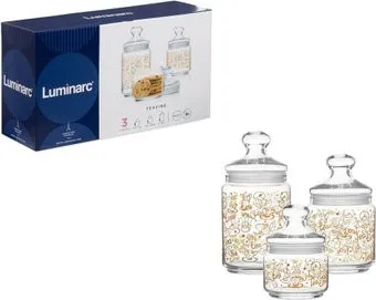 Luminarc Teavine Q9826
