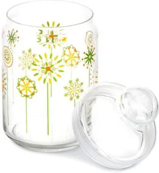 Luminarc Cotton Flower Q4104