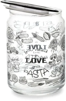 Luminarc Love Pasta Plano P7817