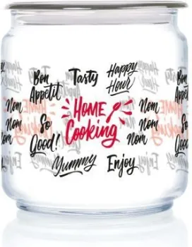 Luminarc Home Cooking Plano P7808