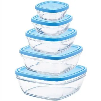 Duralex Freshbox 9015AS05A0111
