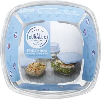 Duralex Freshbox 9020AM12A1111