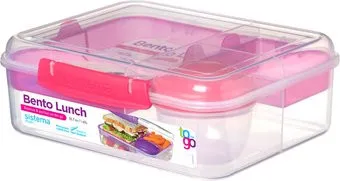 Sistema Bento To Go 21690