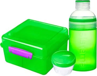 Sistema Lunch Pack 41580