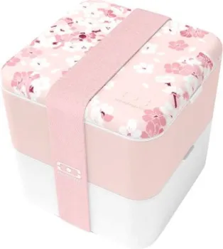 Monbento MB Square Sakura Pink 13014046