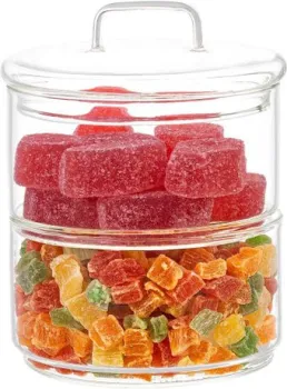Elan Gallery Crystal glass 360113
