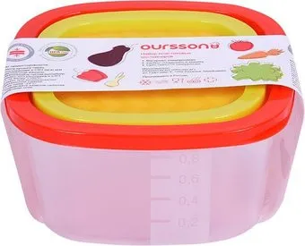 Oursson CP1485S/MC