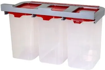 Oursson JA6081P/RD