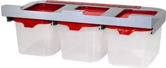 Oursson JA3081P/RD