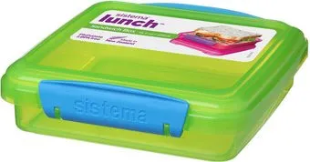 Sistema Lunch 31646 (зеленый)