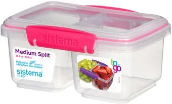 Sistema To Go 21620 (розовый)