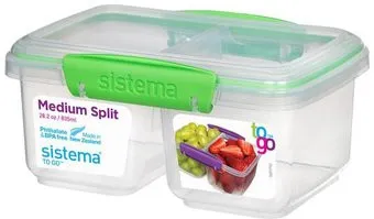 Sistema To Go 21620 (зеленый)