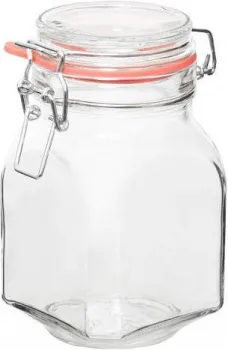 Attribute Jar JAR760-6