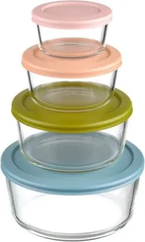 Smart Solutions JV501RD-Pastel