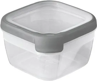 Curver Grand Chef 175145 (серый)