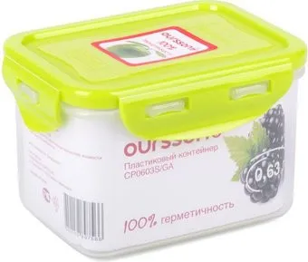 Oursson CP0603S/GA
