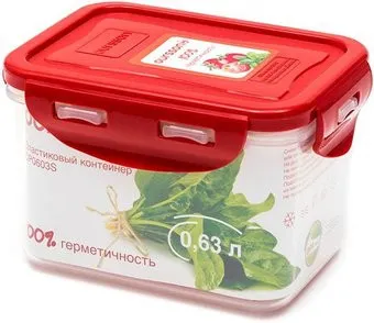 Oursson CP0603S/RD