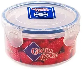 Good&amp;Good R2-1