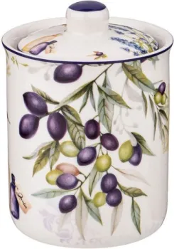 Lefard Прованс оливки 104-749