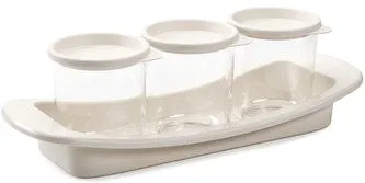 Berossi Magic 3 ИК40833000 (слоновая кость)