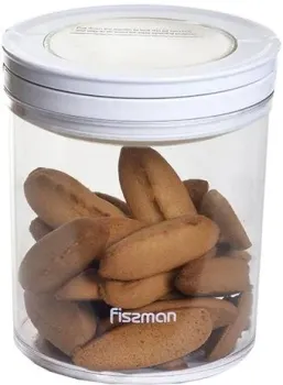Fissman 6810