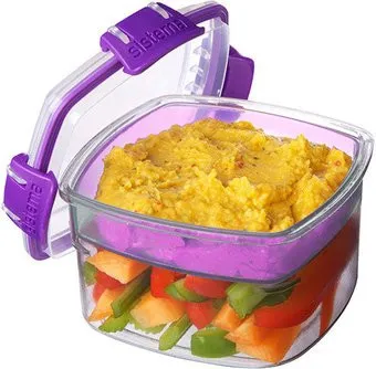 Sistema To Go 21320 (фиолетовый)