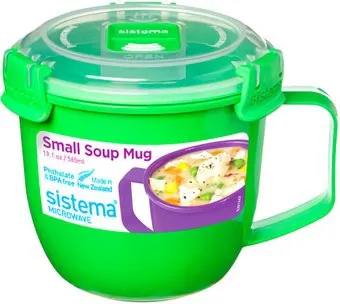 Sistema Microwave 21142 (зеленый)