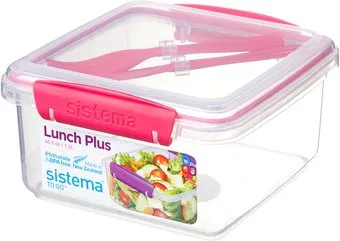 Sistema To Go 21652 (розовый)