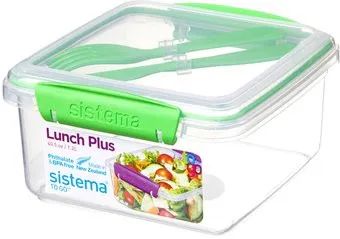 Sistema To Go 21652 (зеленый)