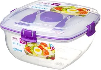 Sistema To Go 21377 (фиолетовый)