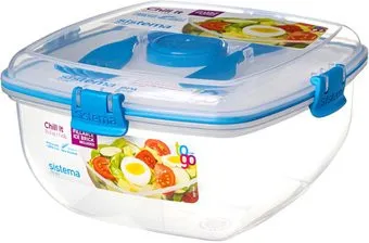 Sistema To Go 21377 (голубой)