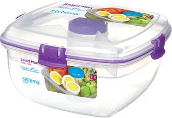 Sistema To Go 21357 (фиолетовый)