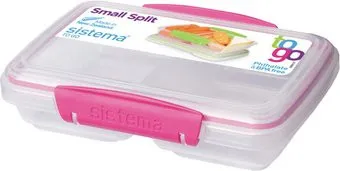 Sistema To-Go 21518 (розовый)