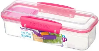 Sistema To Go 21479 (розовый)