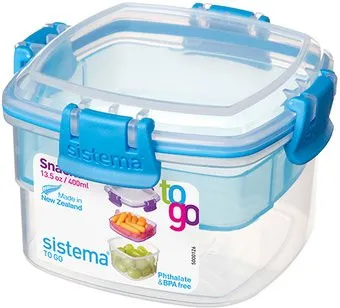 Sistema To Go 21320 (голубой)