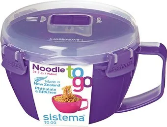 Sistema Microwave 21109 (фиолетовый)