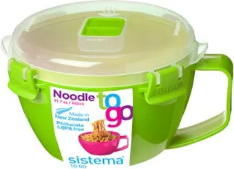 Sistema Microwave 21109 (зеленый)