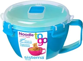 Sistema Microwave 21109 (голубой)