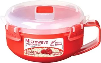 Sistema Microwave 1112 (красный)