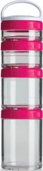 Blender Bottle GoStak Tritan Starter BB-GSTP-PINK