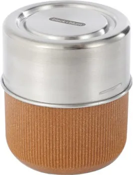 Black+Blum Glass Lunch Pot GR-LB-S014