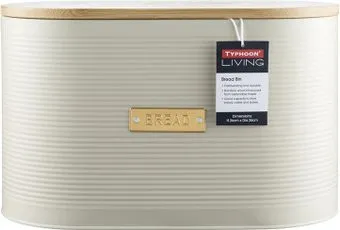 Typhoon Otto Oatmeal 1401.269V