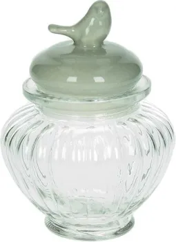 Tognana Transparenz Tweet Grigio T65PS100065