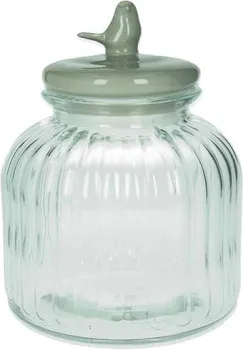Tognana Transparenz Tweet Grigio T65BI170065