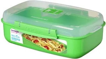 Sistema Microwave 21114 (зеленый)