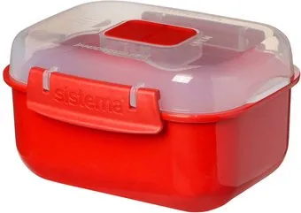 Sistema Microwave 1119 (красный)