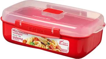 Sistema Microwave 1114