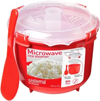 Sistema Microwave 1110