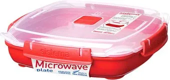 Sistema Microwave 1105