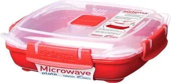 Sistema Microwave 1104